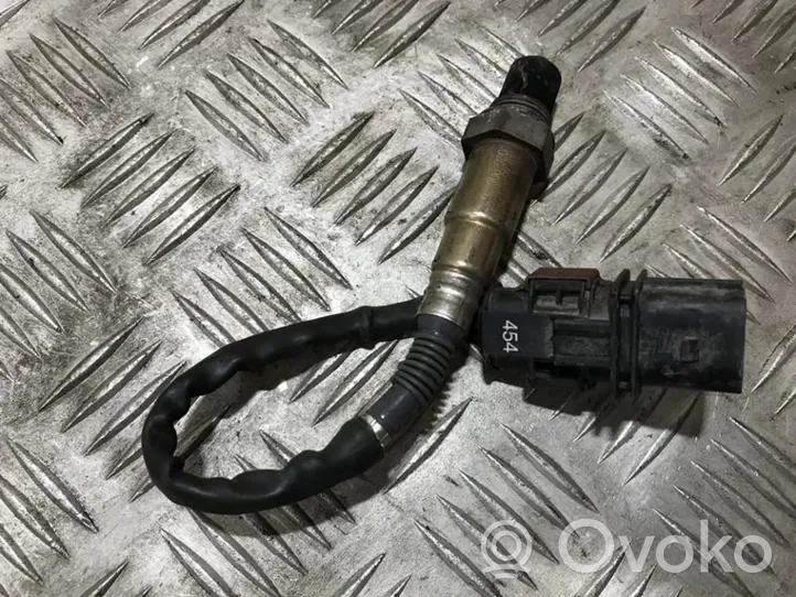 Audi A5 8T 8F Sensore della sonda Lambda 070906262b