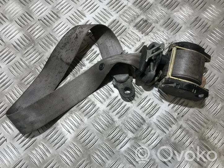 Volkswagen Sharan Ceinture de sécurité arrière centrale (siège) 7m0857811