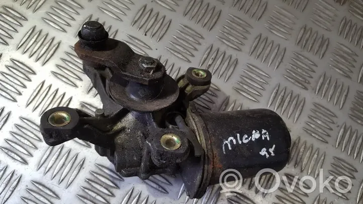 Nissan Micra Silniczek wycieraczek szyby przedniej / czołowej 8512087242