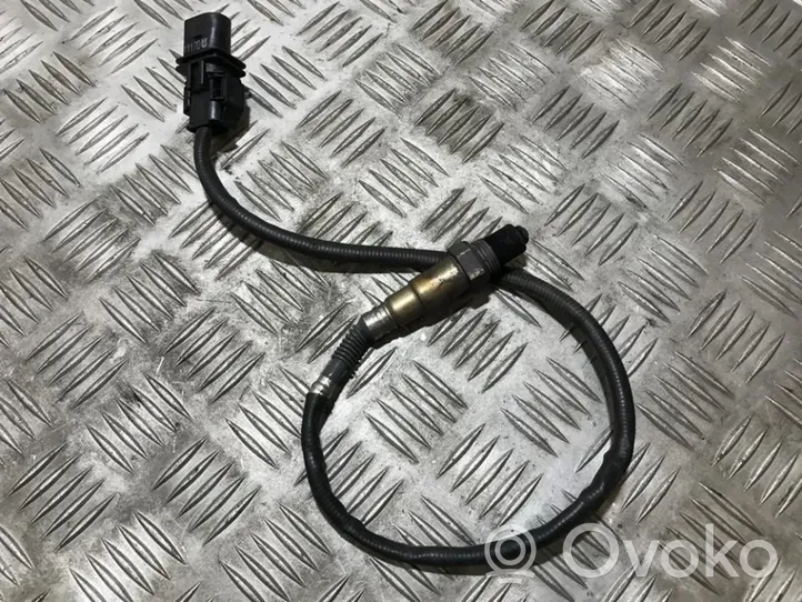 BMW 5 E60 E61 Sonda lambda 779463402