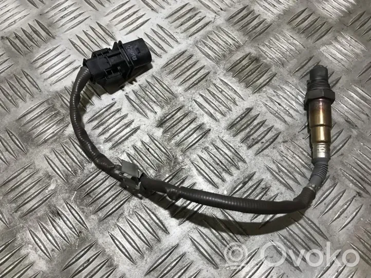 Mercedes-Benz GL X166 Sensore della sonda Lambda 0095426218