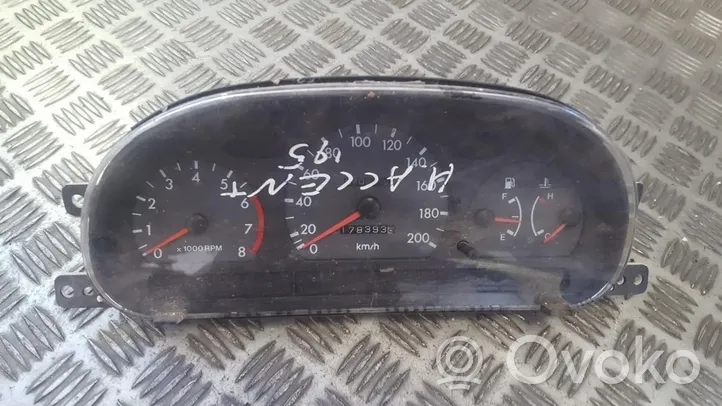 Hyundai Accent Spidometrs (instrumentu panelī) 