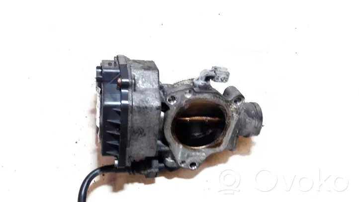 Citroen C4 I Kuristusventtiili 9652682880