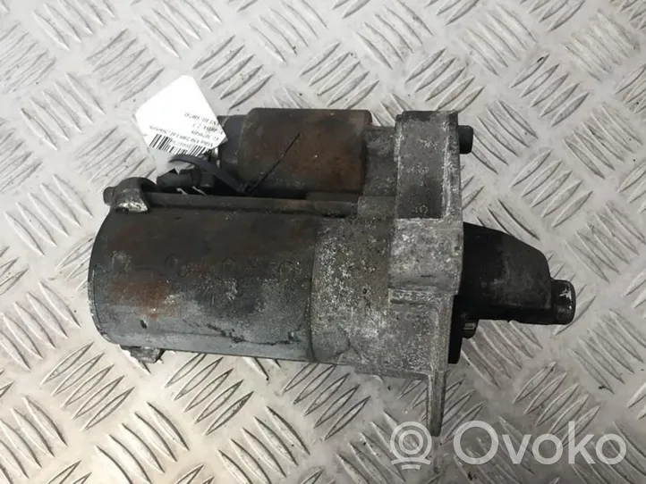 Volvo V50 Starter motor 30795406