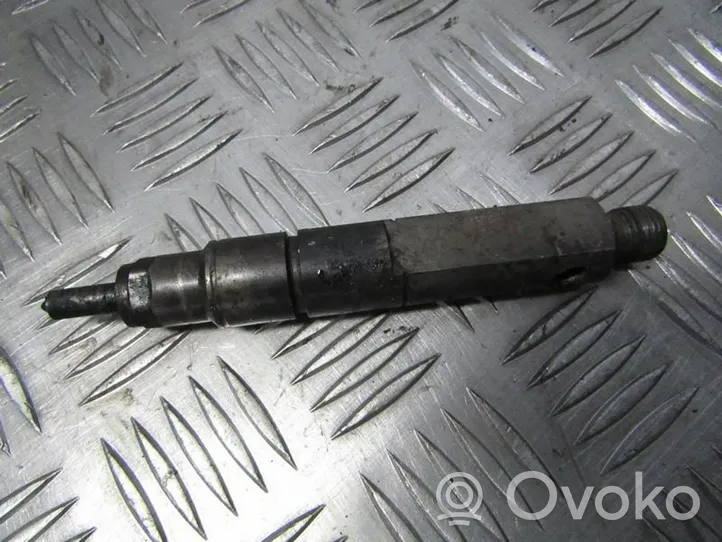 Renault Laguna I Fuel injector KBEL58P147