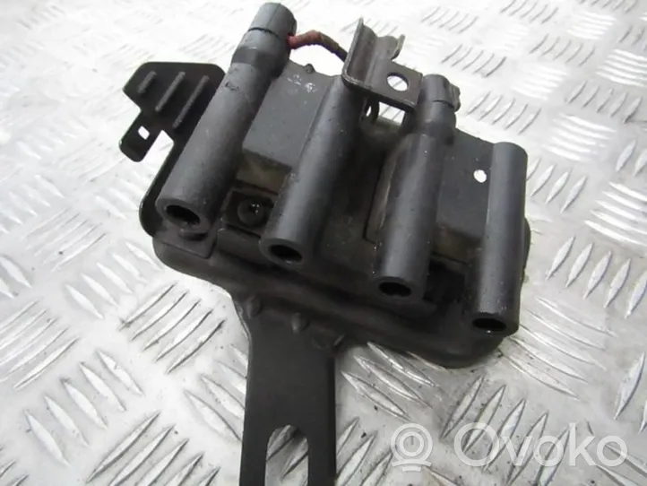 Hyundai Accent High voltage ignition coil 