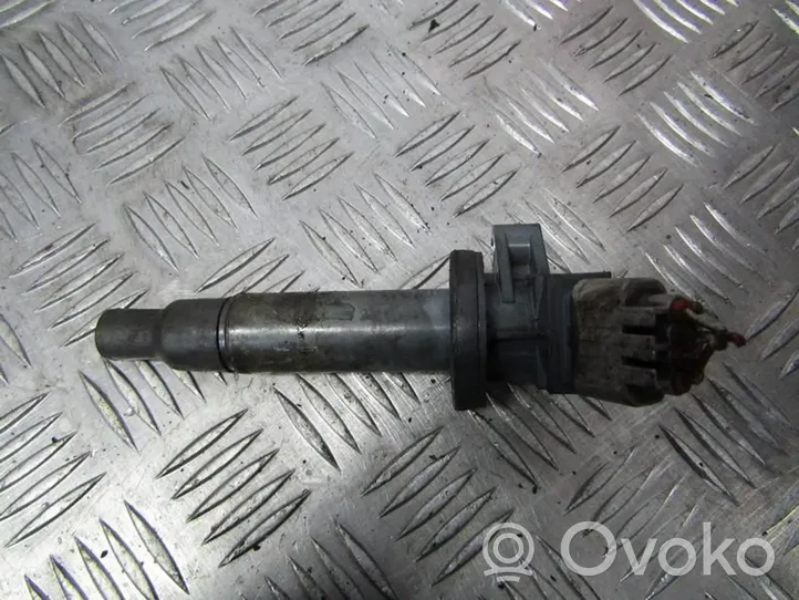 Toyota Avensis T250 Bobina di accensione ad alta tensione gn10314