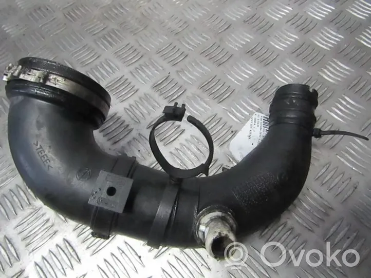 Fiat Strada Air intake hose/pipe 