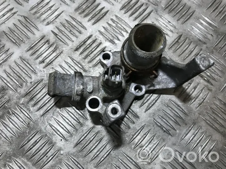 Ford Fiesta Moottorin vesijäähdytyksen putki/letku 1n1g8594