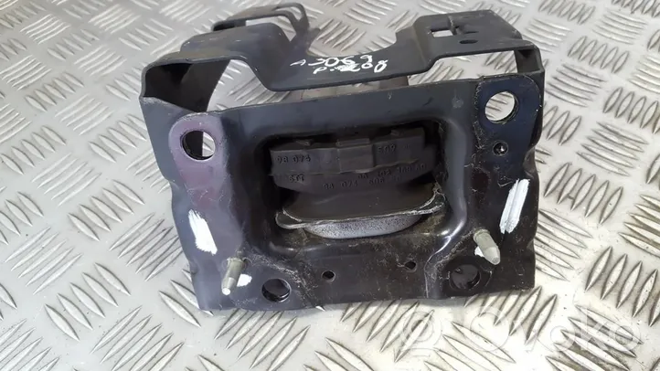 Peugeot 208 Support de moteur, coussinet 9807450680