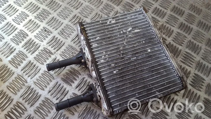 Nissan Almera N16 Radiateur de chauffage 