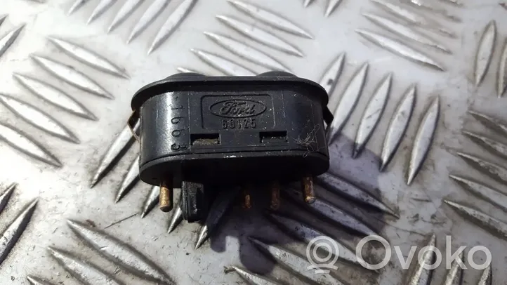 Ford Scorpio Interruptor del elevalunas eléctrico 85gg15b679ba