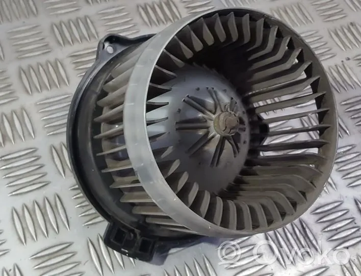 Honda Logo Heater fan/blower 1940000891