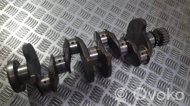 Renault Scenic I Crankshaft 