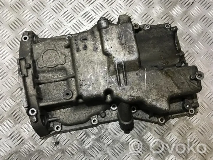 Ford Focus Oil sump 4m5g6675fj