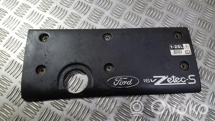 Ford Fiesta Engine cover (trim) 96MM6P068AD