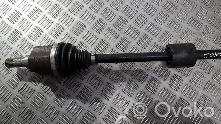 Opel Corsa E Semiasse anteriore 13149829