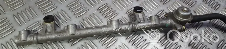 Toyota Yaris Fuel main line pipe 