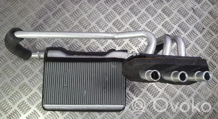 BMW 5 GT F07 Radiateur de chauffage 