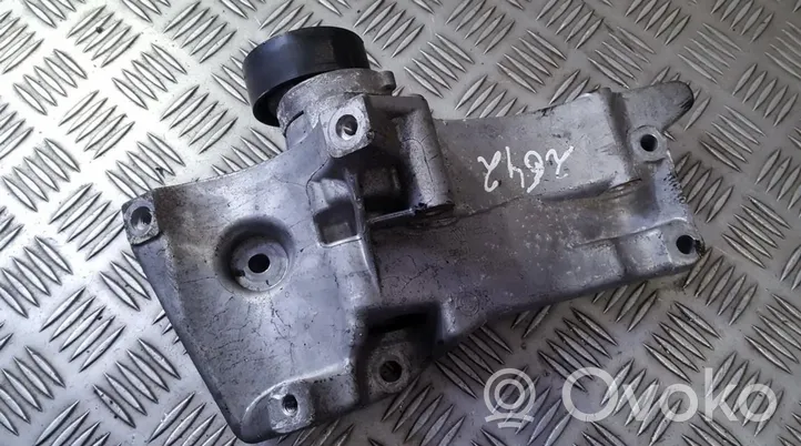 Seat Ibiza IV (6J,6P) Support, suspension du moteur 036145169b