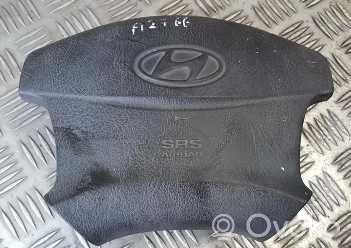 Hyundai Trajet Airbag de volant 