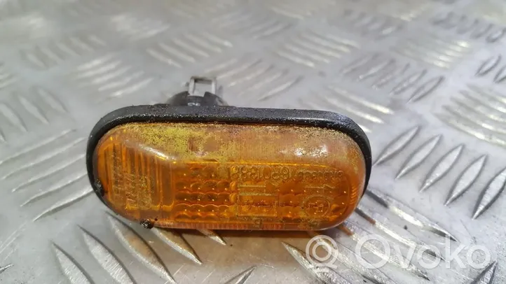 Honda Logo Front fender indicator light 6R01388