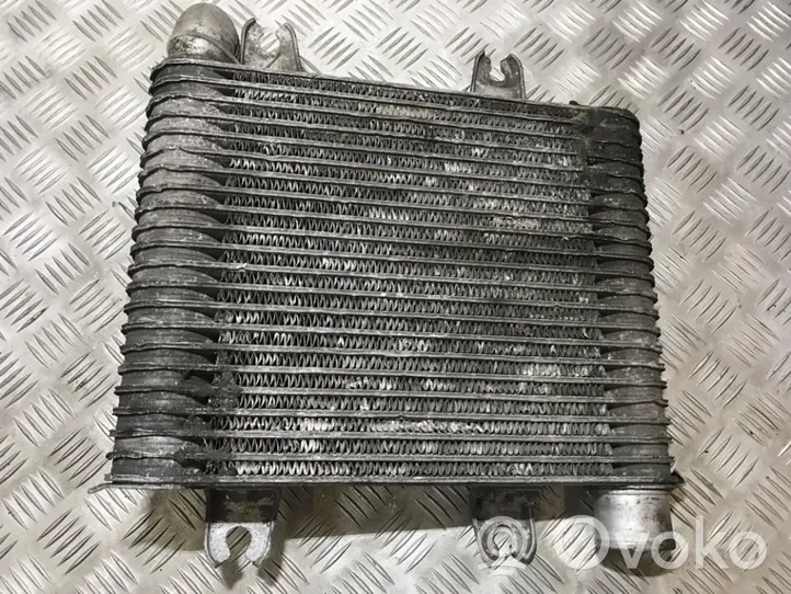 KIA Carens I Intercooler radiator k2445