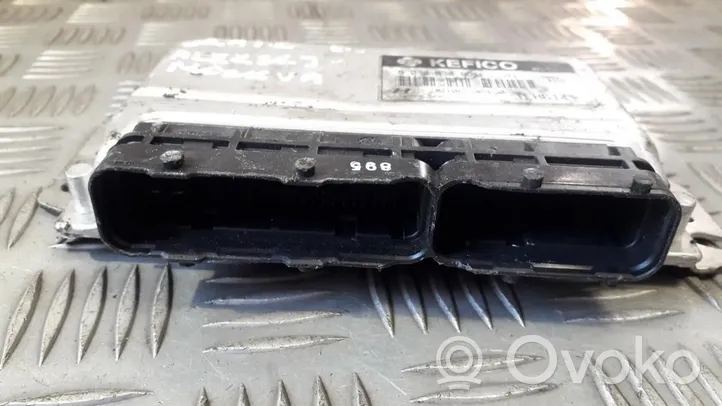 Hyundai Getz Sterownik / Moduł ECU 9030930895F