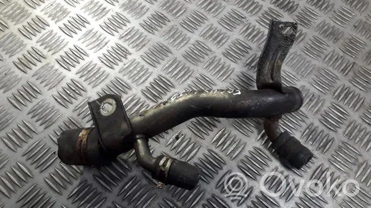 Ford Focus Engine coolant pipe/hose xs4q9n271cb