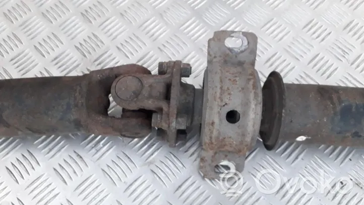 Toyota Hiace (H200) Arbre de transmission avant 2202819048210