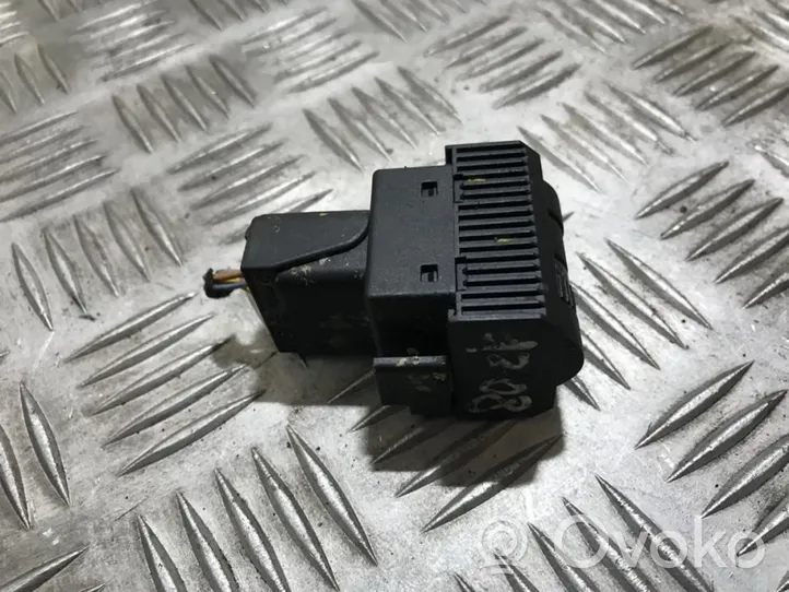 Volkswagen Polo Headlight level height control switch 6q0941333b