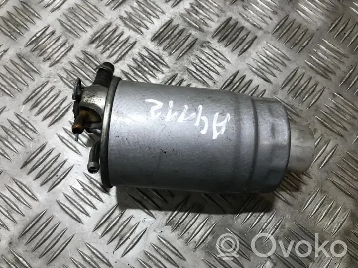 Seat Toledo I (1L) Fuel filter df327