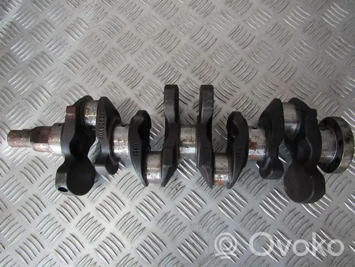 Toyota Corolla E120 E130 Crankshaft 13411