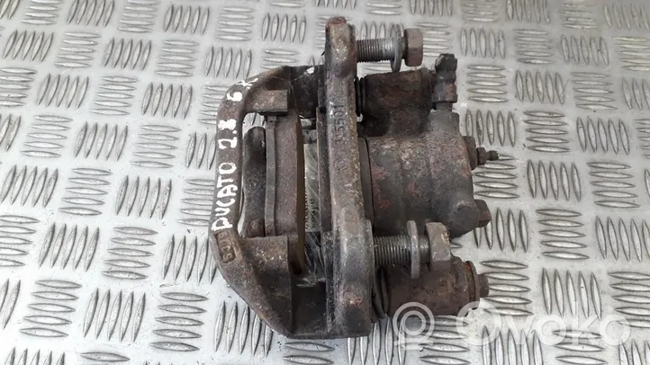 Fiat Ducato Rear brake caliper 