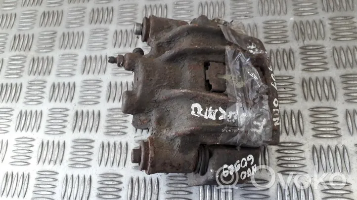 Fiat Ducato Rear brake caliper 