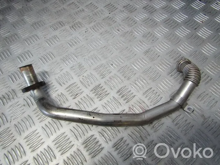 Ford Focus EGR vamzdelis (-iai)/ žarna (-os) 9652264880