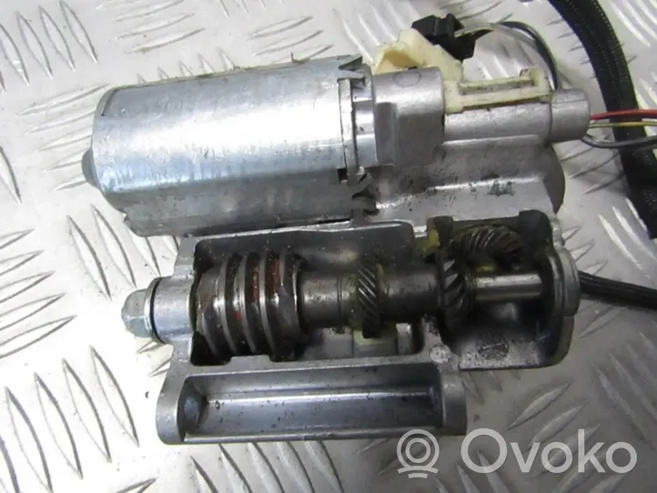 Mercedes-Benz E W210 Scatola dello sterzo 1295400788