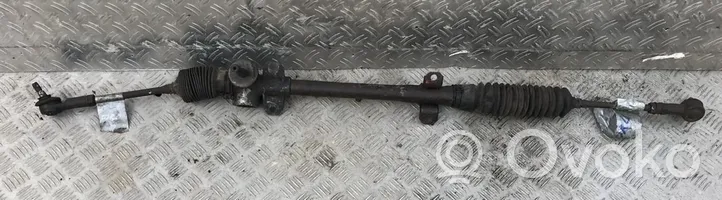 Ford Fiesta Steering rack lhd