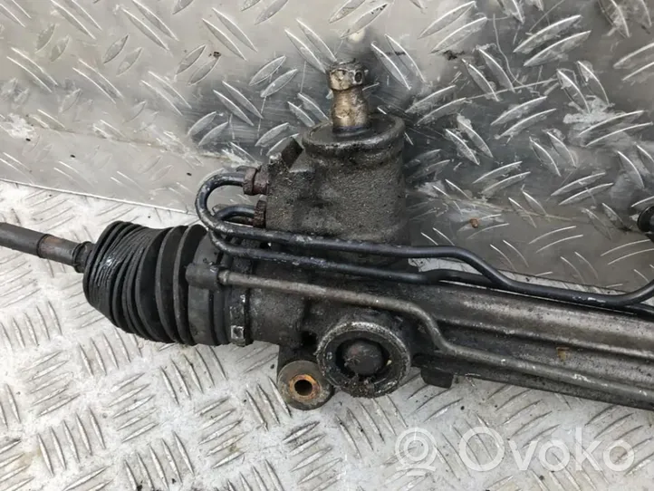 Ford Fiesta Steering rack lhd