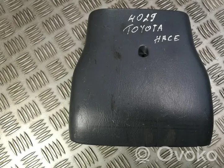 Toyota Hiace (H200) Elementy poszycia kolumny kierowniczej 4528626904