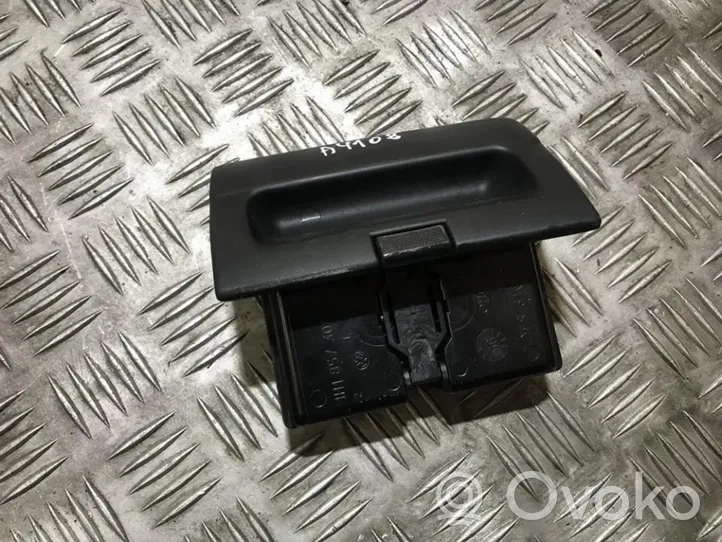 Volkswagen Vento Car ashtray 1h1857309