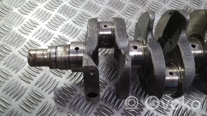 Nissan Almera Crankshaft 