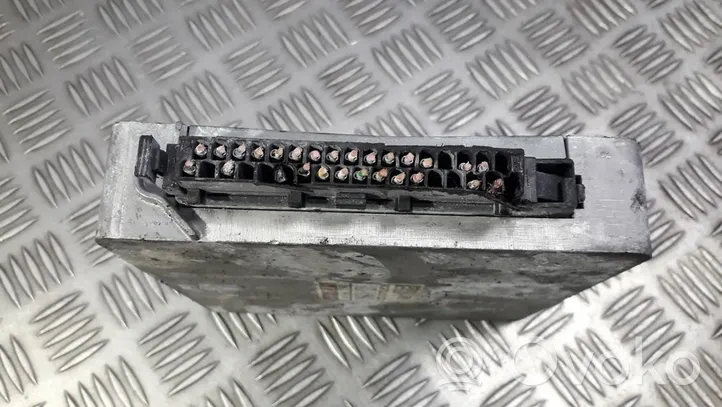 Opel Astra F Engine control unit/module 90414721