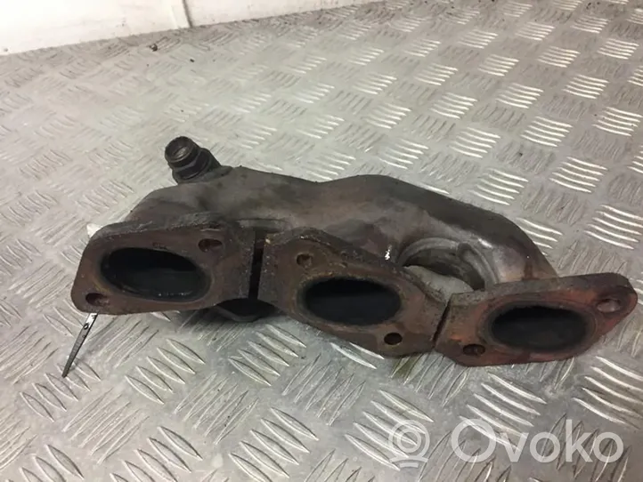 Ford Mondeo Mk III Collettore di scarico 2s7149431aa