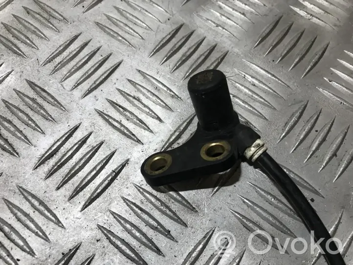 Mercedes-Benz C W202 Priekšējais bremžu ABS sensors 075111423