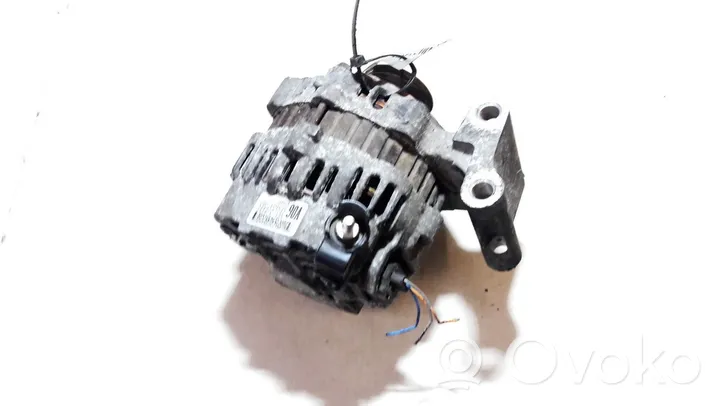 Ford Fusion Alternator A005TA7792