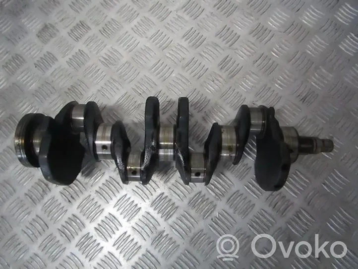 Opel Tigra A Vilebrequin du moteur r90487346