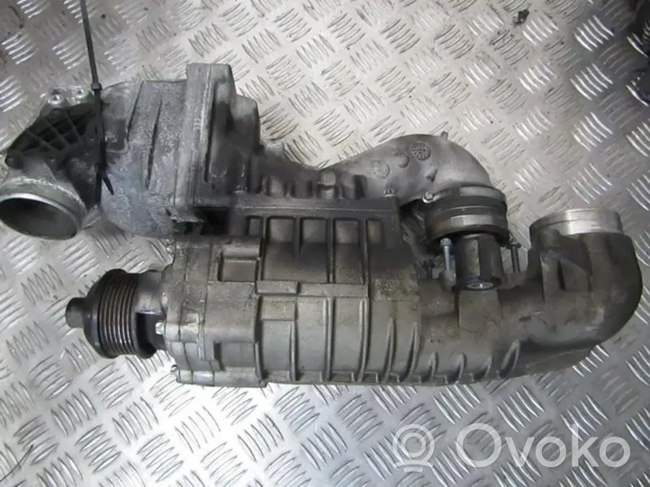 Mercedes-Benz C W203 Supercharger A2711400787