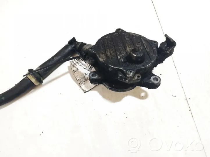 Volvo S60 Vacuum pump 08658230