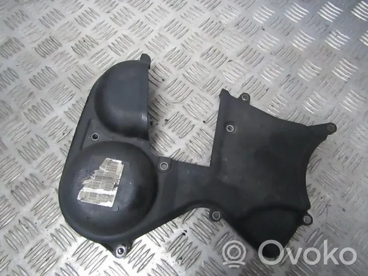 Ford Focus C-MAX Osłona paska / łańcucha rozrządu 4m5g6p073bc